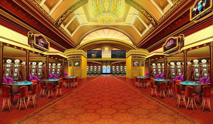 Pak67 کیسینو میں سلاٹ کھیلنا شروع کریں۔